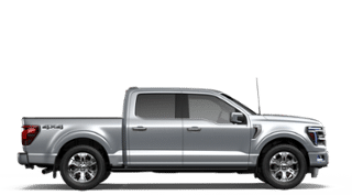 2026 Ford F-150® External Image 5
